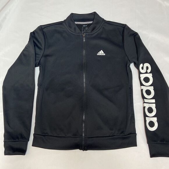 Adidas Zip-up Jacket    - Picture 2 of 7
